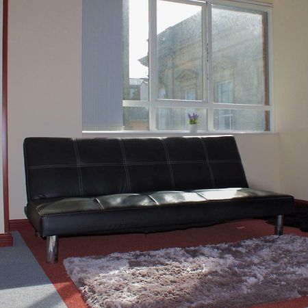 Renshaw Guest House Liverpool Extérieur photo