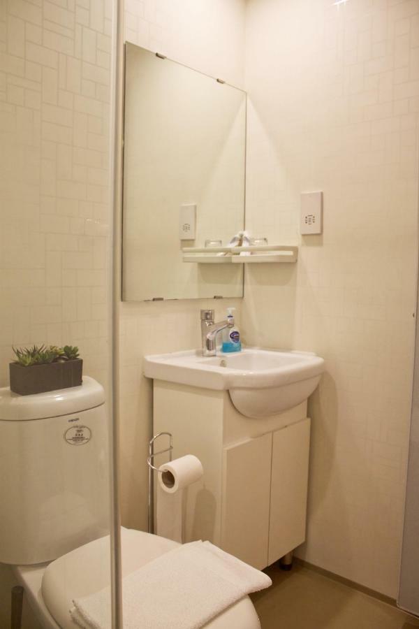 Renshaw Guest House Liverpool Extérieur photo
