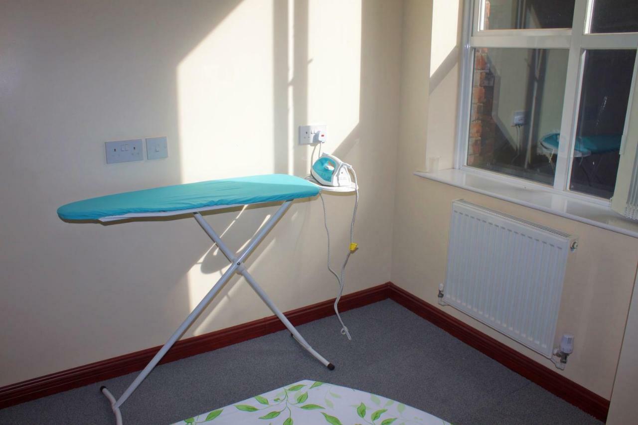 Renshaw Guest House Liverpool Extérieur photo