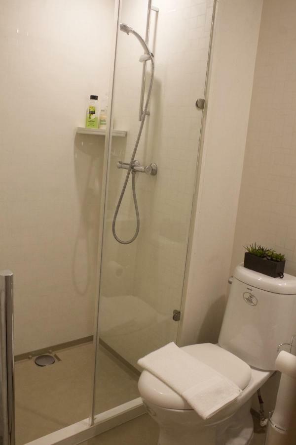 Renshaw Guest House Liverpool Extérieur photo