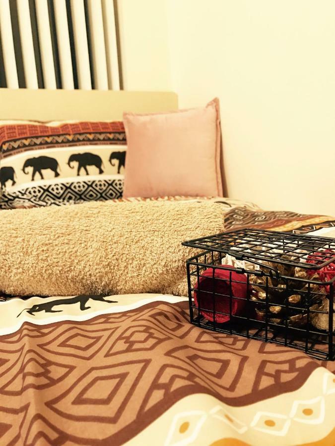 Renshaw Guest House Liverpool Extérieur photo